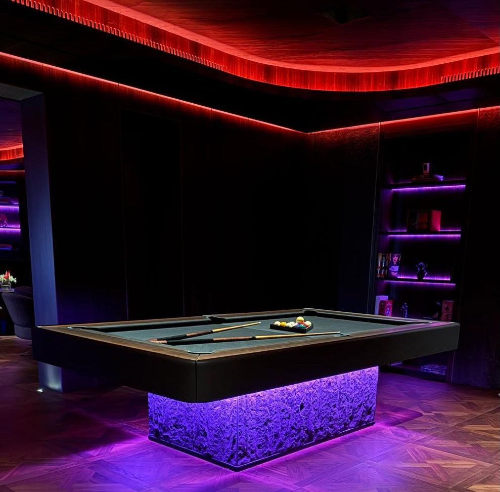 How We Blend Functionality with Luxury: The ARGMAC Design Philosophy