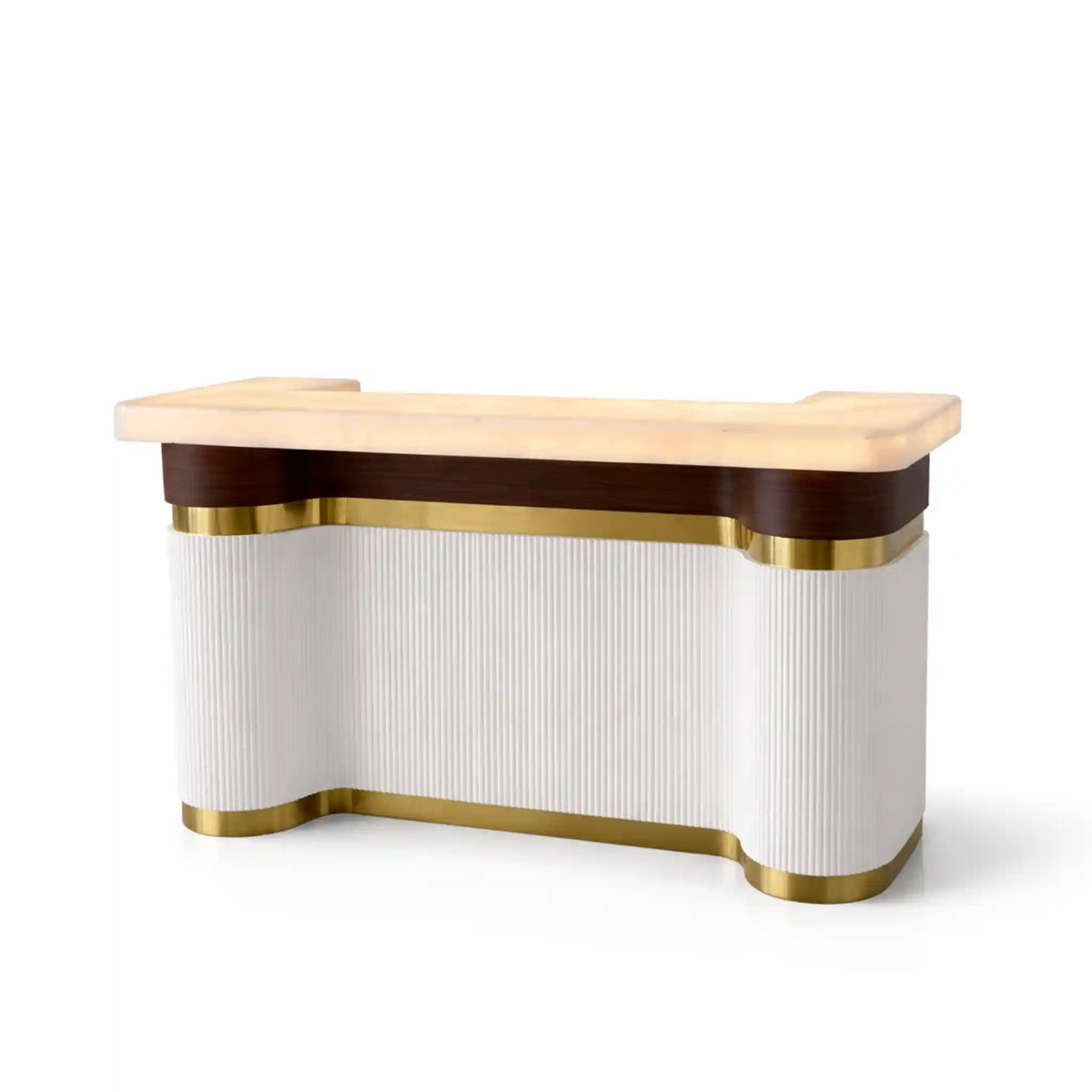 Sierra Bar Counter
