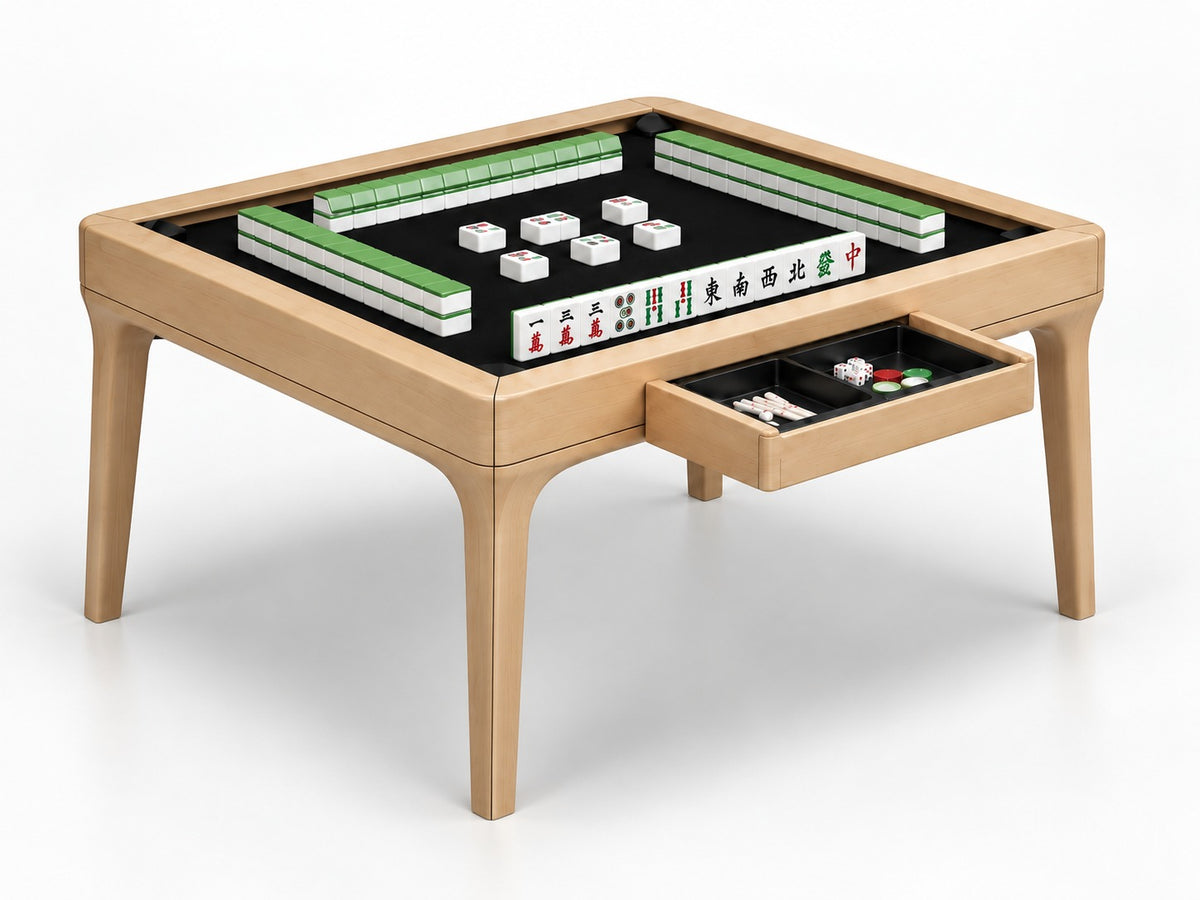 Mahjong Table