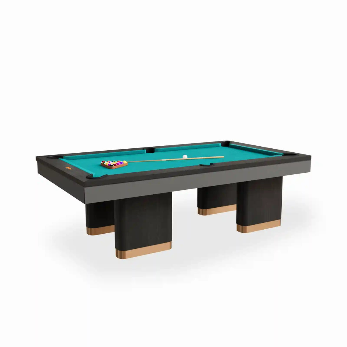 Monarch Pool table