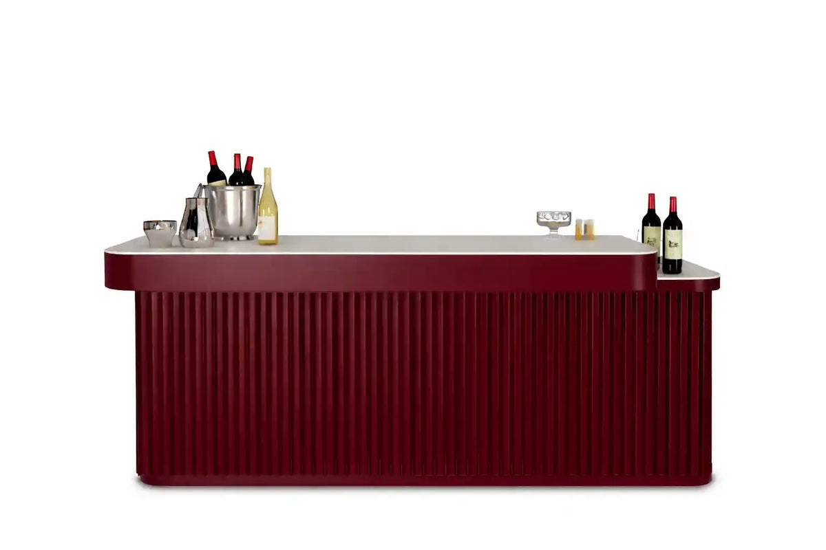 Baron Bar Counter