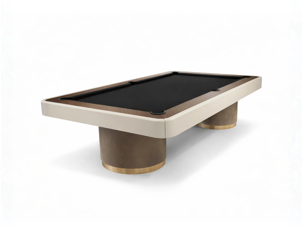 Negroni top on Patalo Pool Table