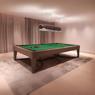 How to Keep Your Snooker Table Game Ready