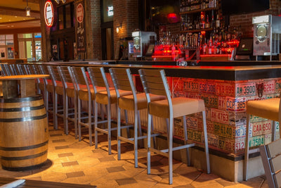Everything you need to know about Bar Stool Manufacturers
