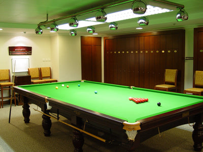 Billiard Table Manufacturer: A Few Tips To Consider