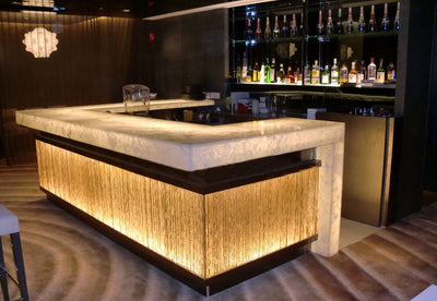 Design Your Dream Home Bar: A Guide To Creating The Perfect Space