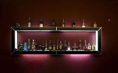 Decorating Your Home With Imported Bar Styles