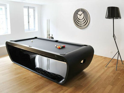 Luxury Pool Tables: The Ultimate Game Room Addition