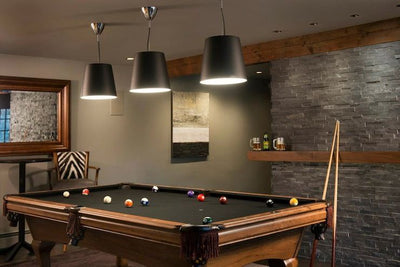 The Ultimate Guide To Pool Tables