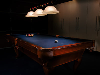 The 5 Best Snooker Table Manufacturers On The Market