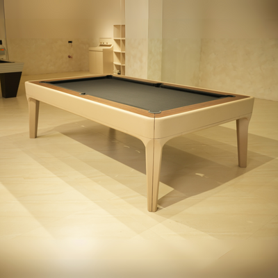 What Makes a Pool Table Professional Grade