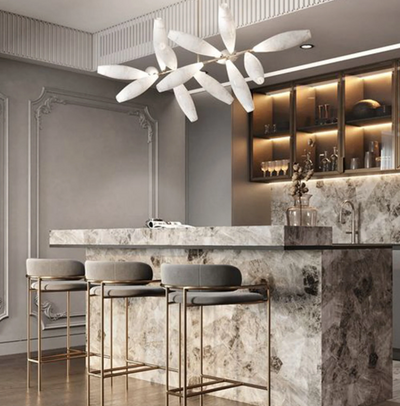 Luxury Home Bar Supplier in Delhi: Elevating Your Home Bar Experience