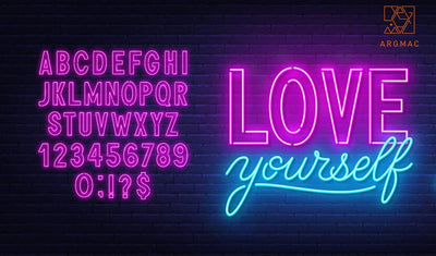 Brighten Up Your Room With These Stylish Neon Sign Ideas