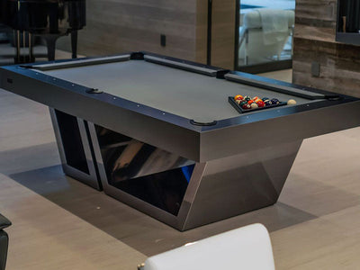 Buying Guide for Pool Tables in Faridabad