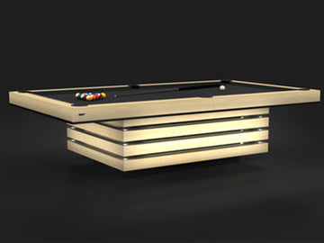 Top-Quality Pool Tables in Ghaziabad by Trusted Supplier