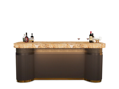 Sierra Bar Counter