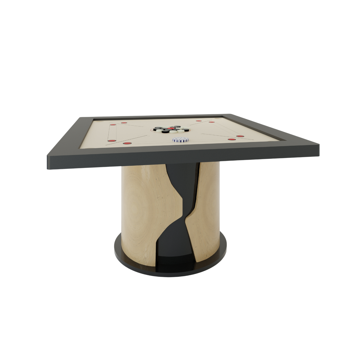 Bellini Carrom Table