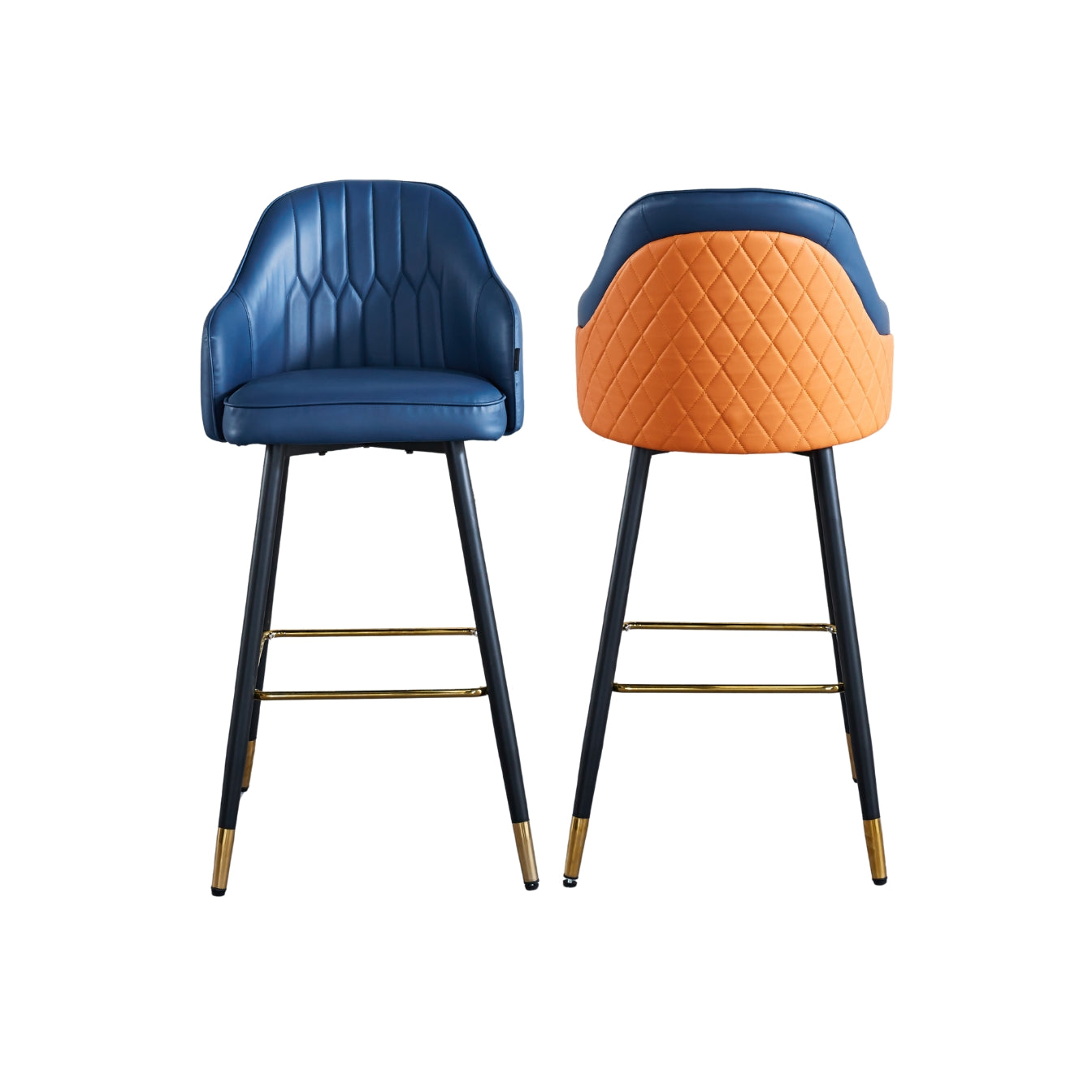 Sapphire Bar Stool (set of 2)