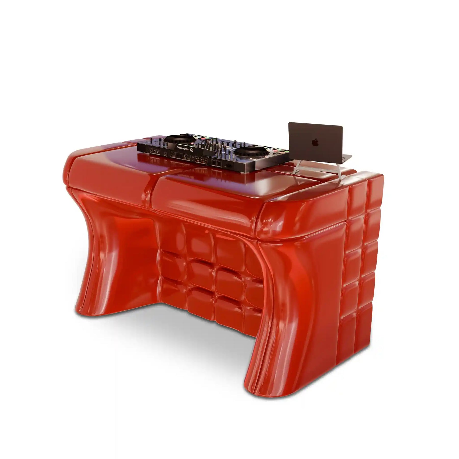 Rubix Elite DJ Table