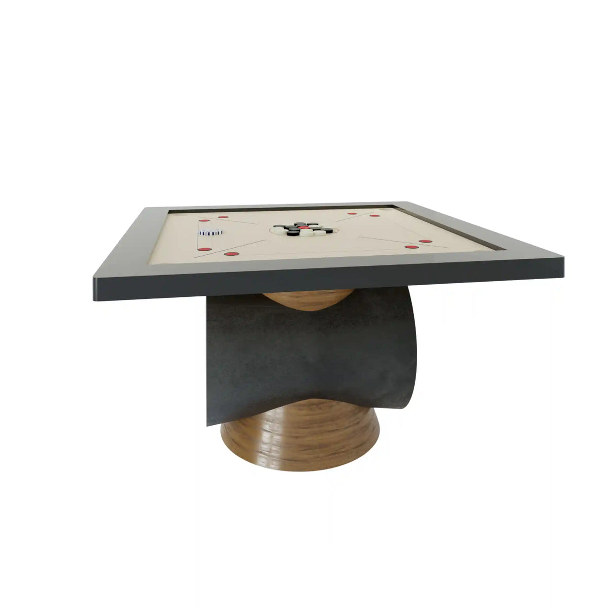 Cosmo Carrom Table