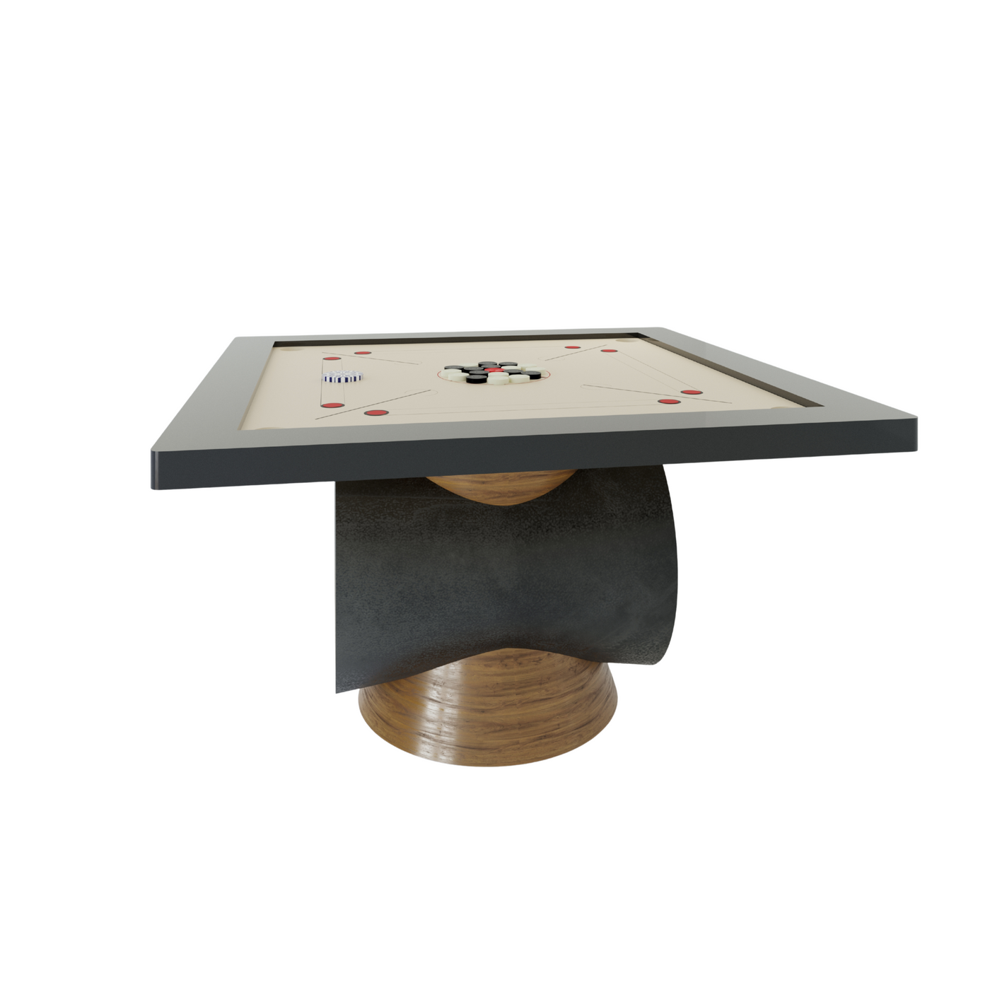 Cosmo Carrom Table