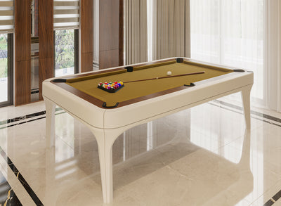Negroni Pool Table (8 ft*4 ft)
