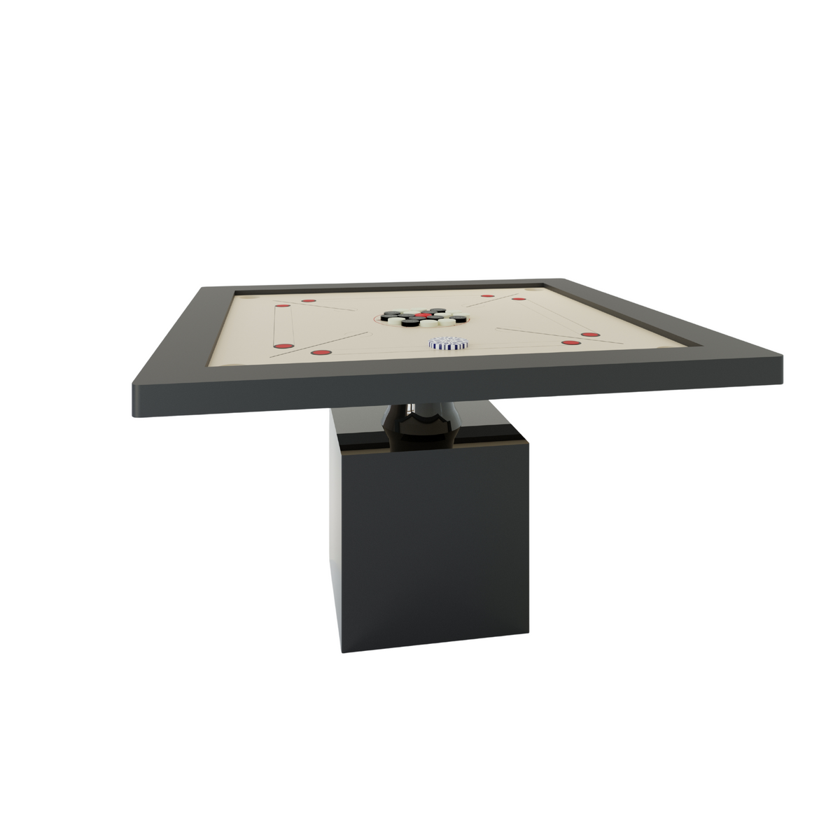 MaiTai Carrom Table