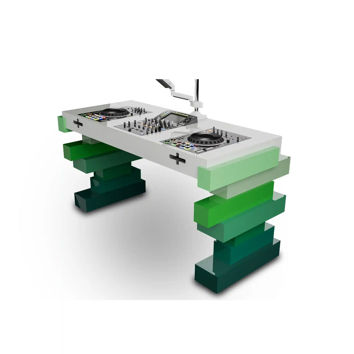 Aerixa DJ Table