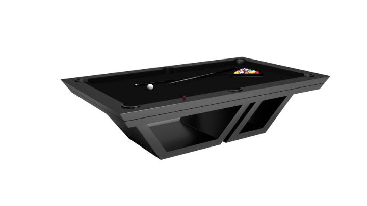 Angostura Pool Table (8 ft*4 ft) - argmac