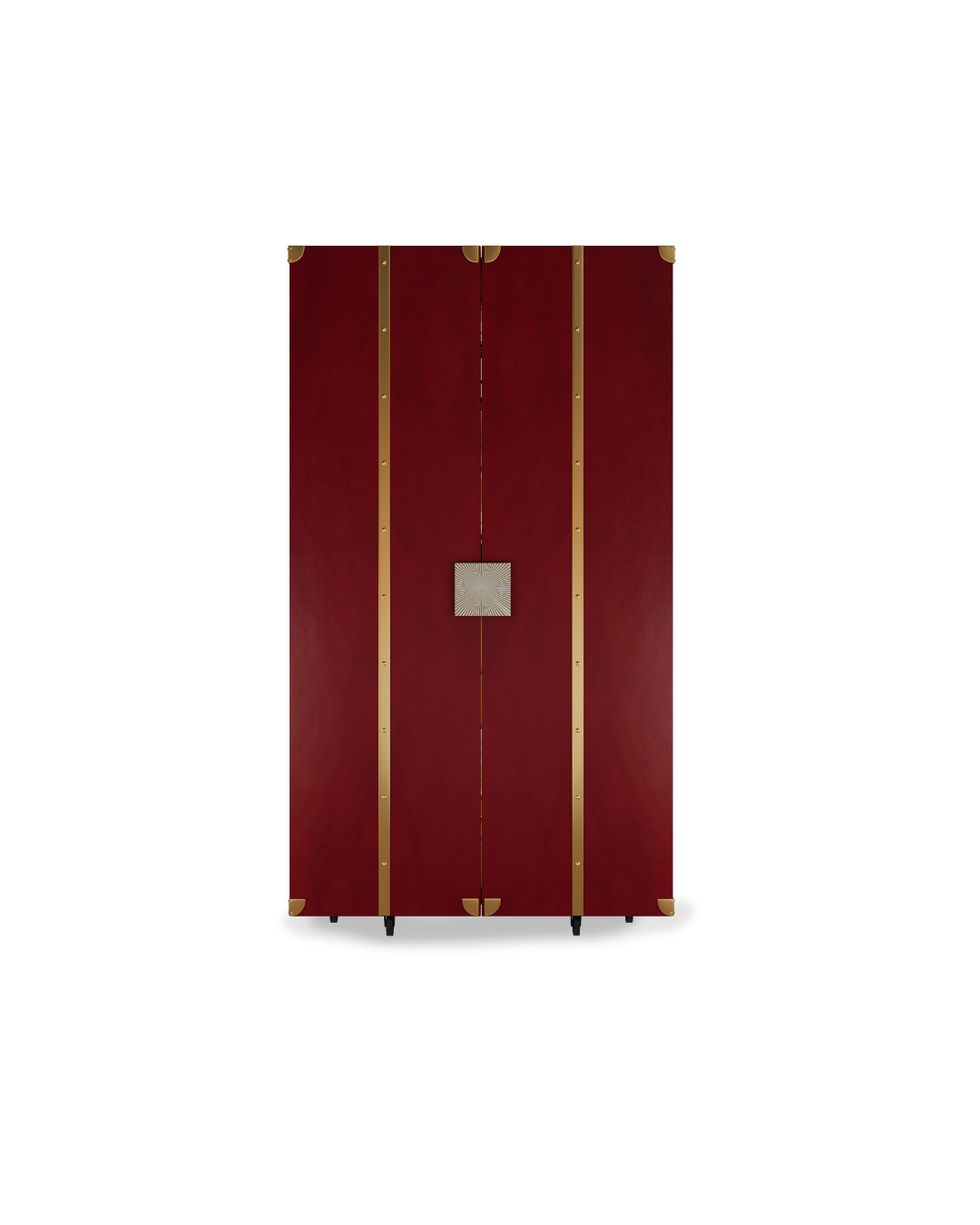 Casa del Vino Bar Cabinet