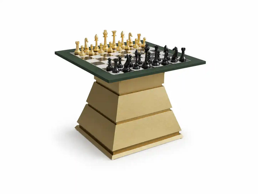 Arbiter Chess Table