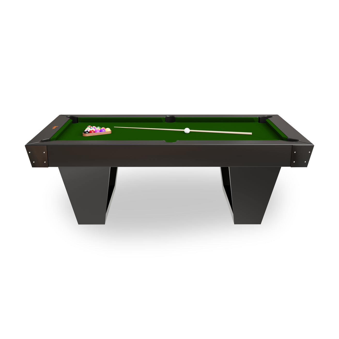 Embargo Pool Table