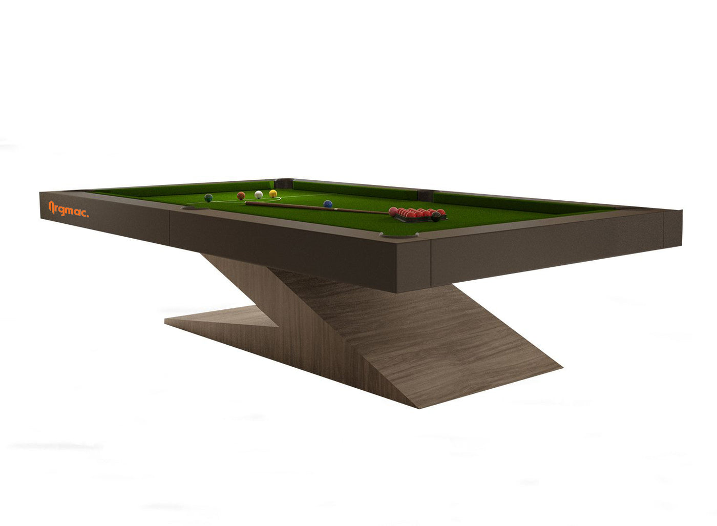 Outlier Snooker Table (6 ft*12 ft)