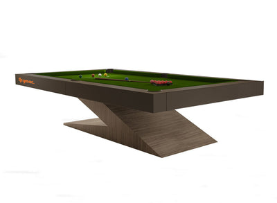 Outlier Snooker Table (6 ft*12 ft)