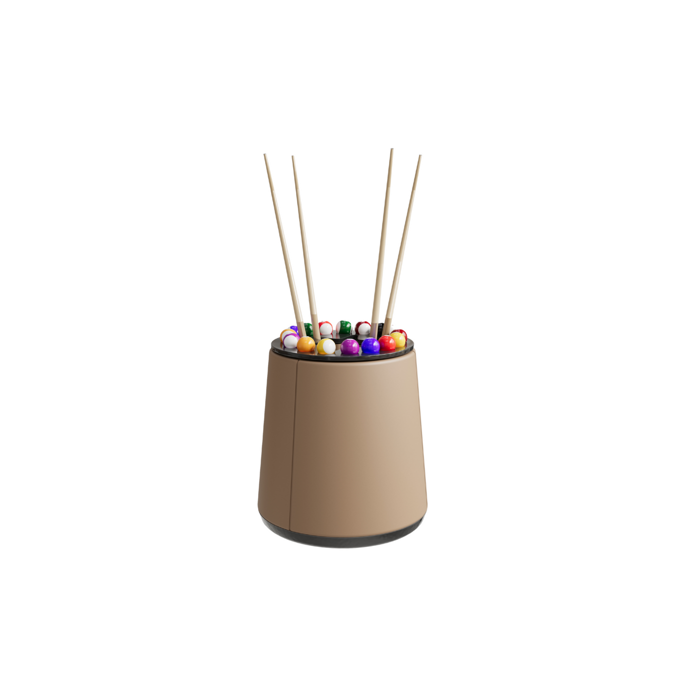 Flute Cue Stand