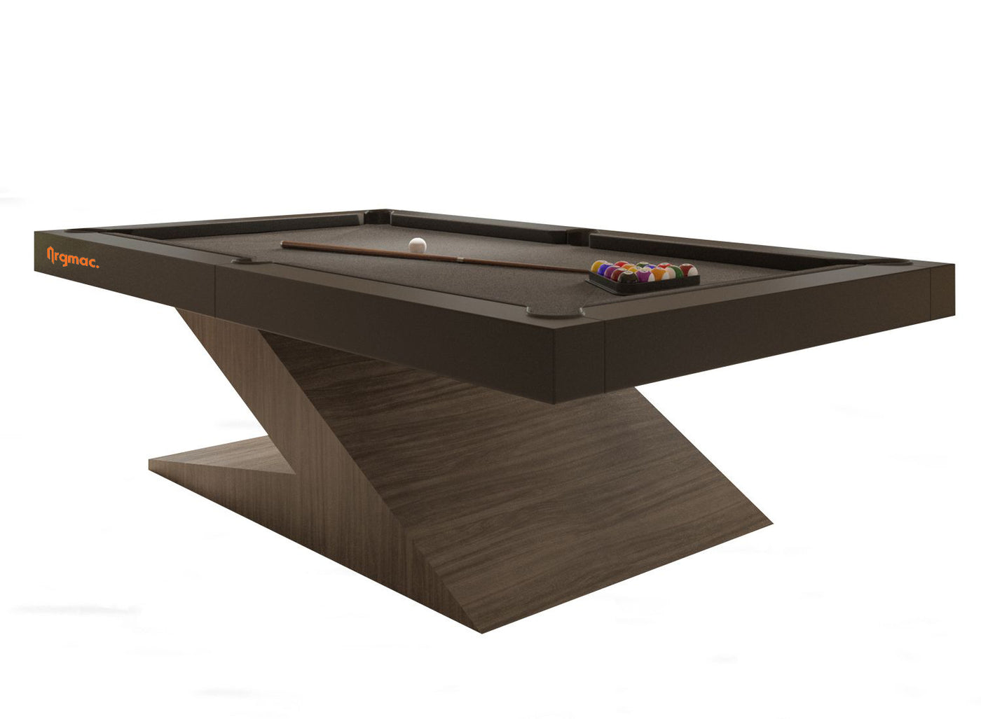 Outlier Pool Table