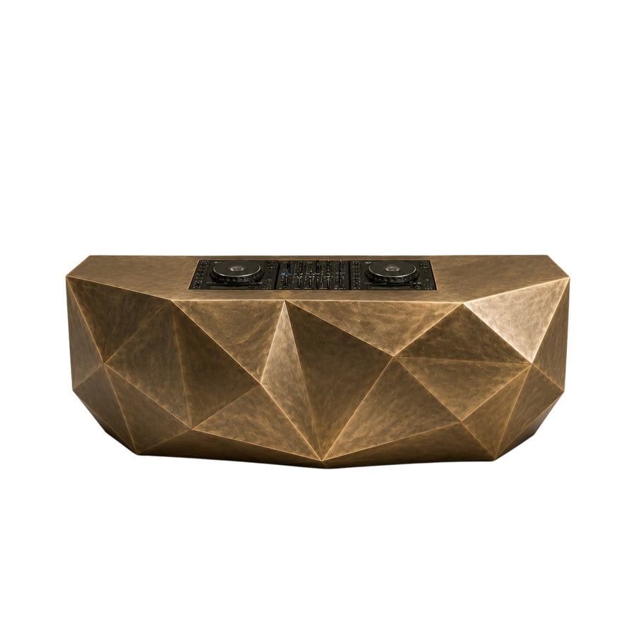Prism DJ Table