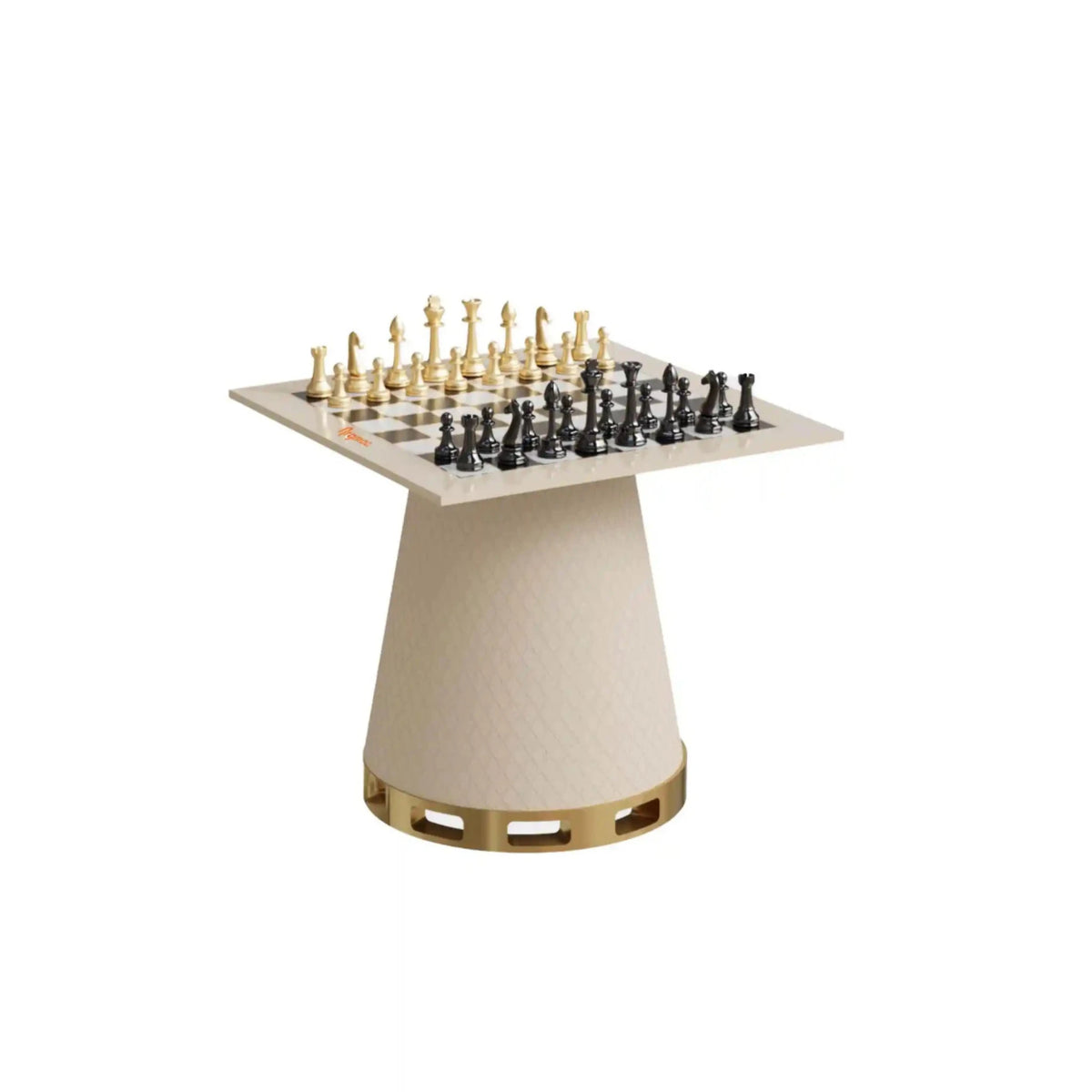 Gambit Chess Table