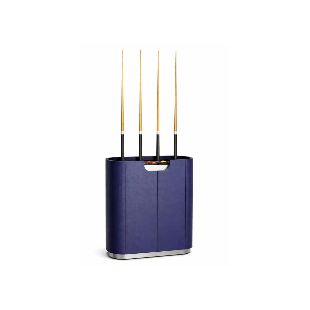 Blue Ember Cue Stand