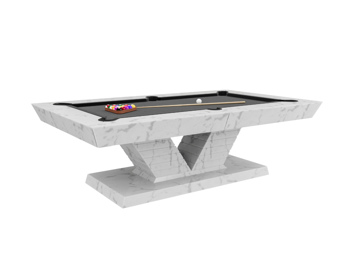 Stoner Pool Table