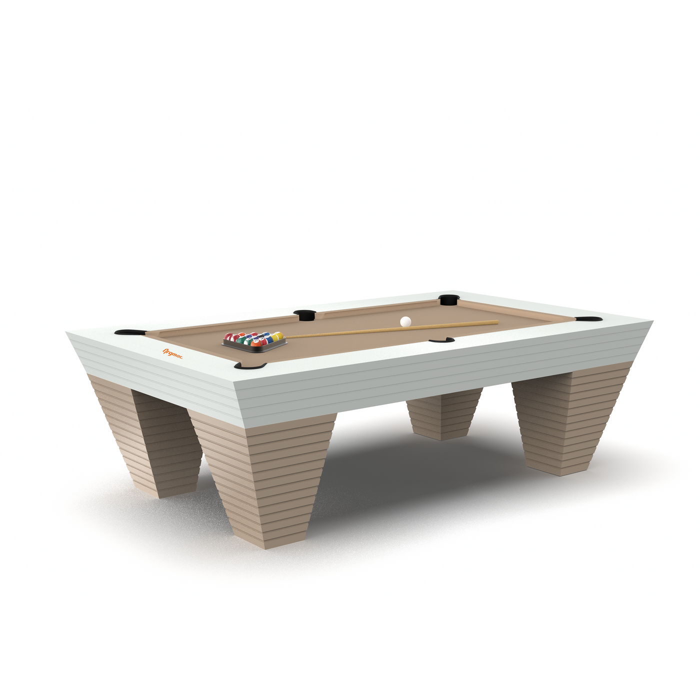 Mimosa Pool Table