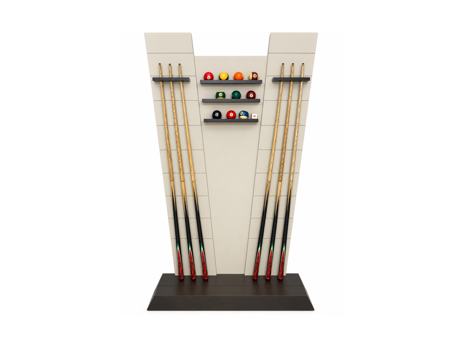 Vanta Cue Stand