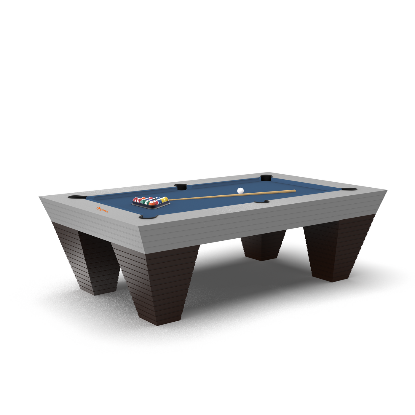 Mimosa Pool Table