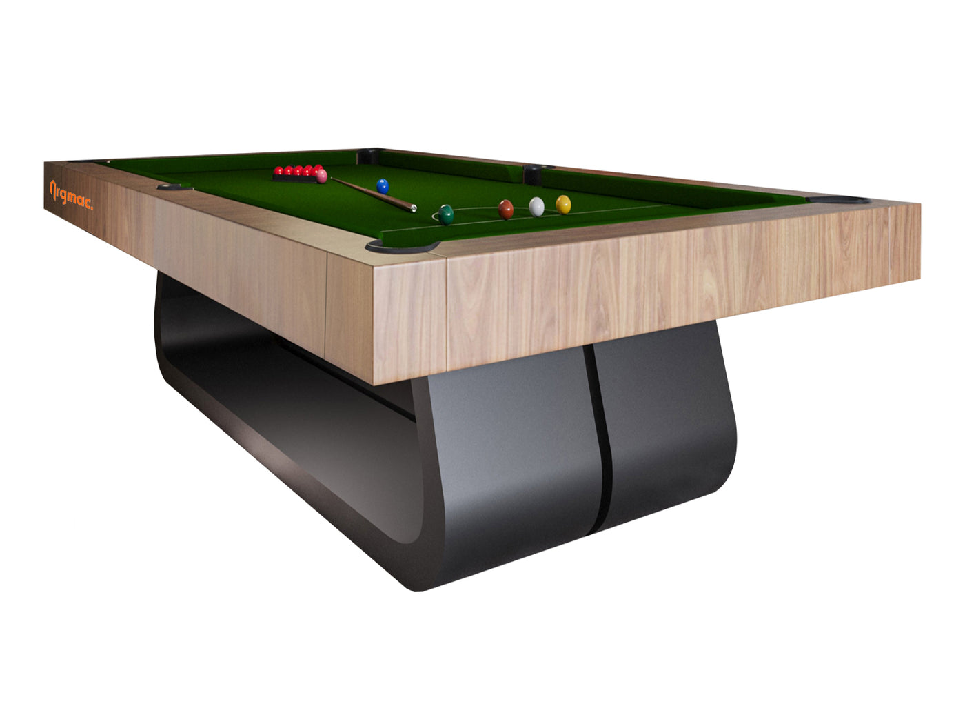 Takamaka Snooker Table (6 ft*12 ft)