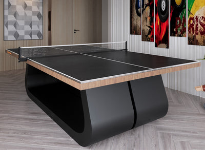 Takamaka Table Tennis (9 ft*5 ft)