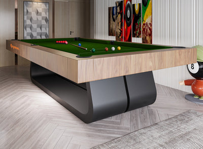 Takamaka Snooker Table (6 ft*12 ft)