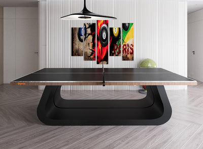 Takamaka Table Tennis (9 ft*5 ft)