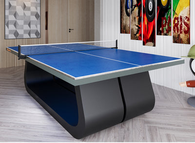 Takamaka Table Tennis (9 ft*5 ft)