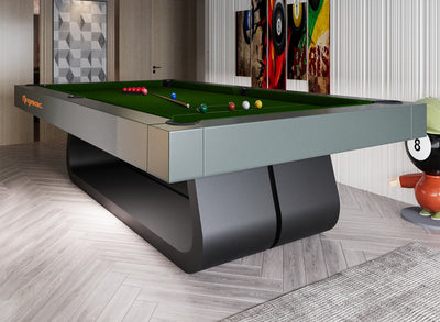 Takamaka Snooker Table (6 ft*12 ft)