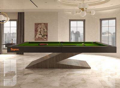 Outlier Snooker Table (6 ft*12 ft)